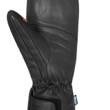 Khione Mitts - Women, Black