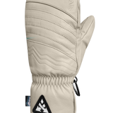 Khione Mitts - Women, Beige