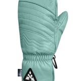 Khione Mitts - Women, Sage