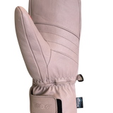 Khione Mitts - Women, Pink