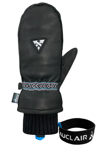 Oh My Deer! Fingermitts - Women | Auclair – Auclair Sports