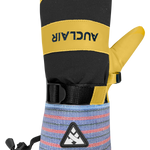 Mountain Ops 2 Fingermitts - Women, Black/Gold