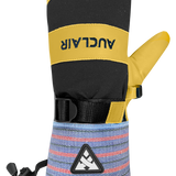 Mountain Ops 2 Fingermitts - Women, Black/Gold