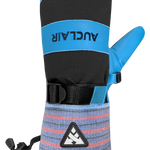 Mountain Ops 2 Fingermitts - Women, Blue/Black