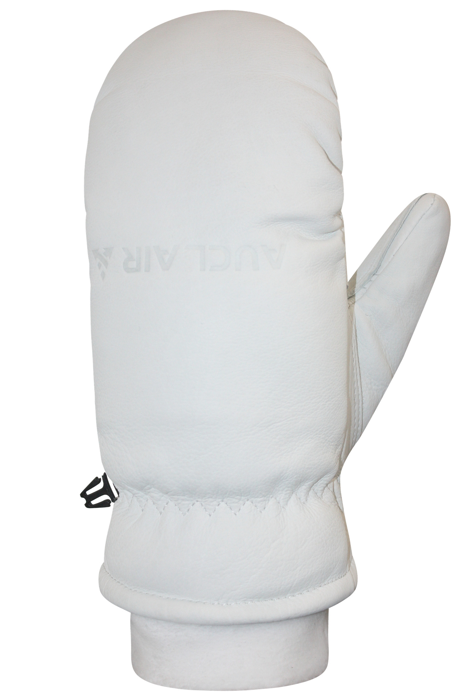 Las Lenas 2 Mitts - Women, White