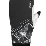 Stormi Mitts - Women, Black/White