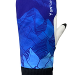 Stormi Mitts - Women, Black/Blue