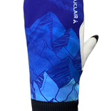 Stormi Mitts - Women, Black/Blue