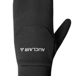 Brisk Lightweight Mitts - Women, Black