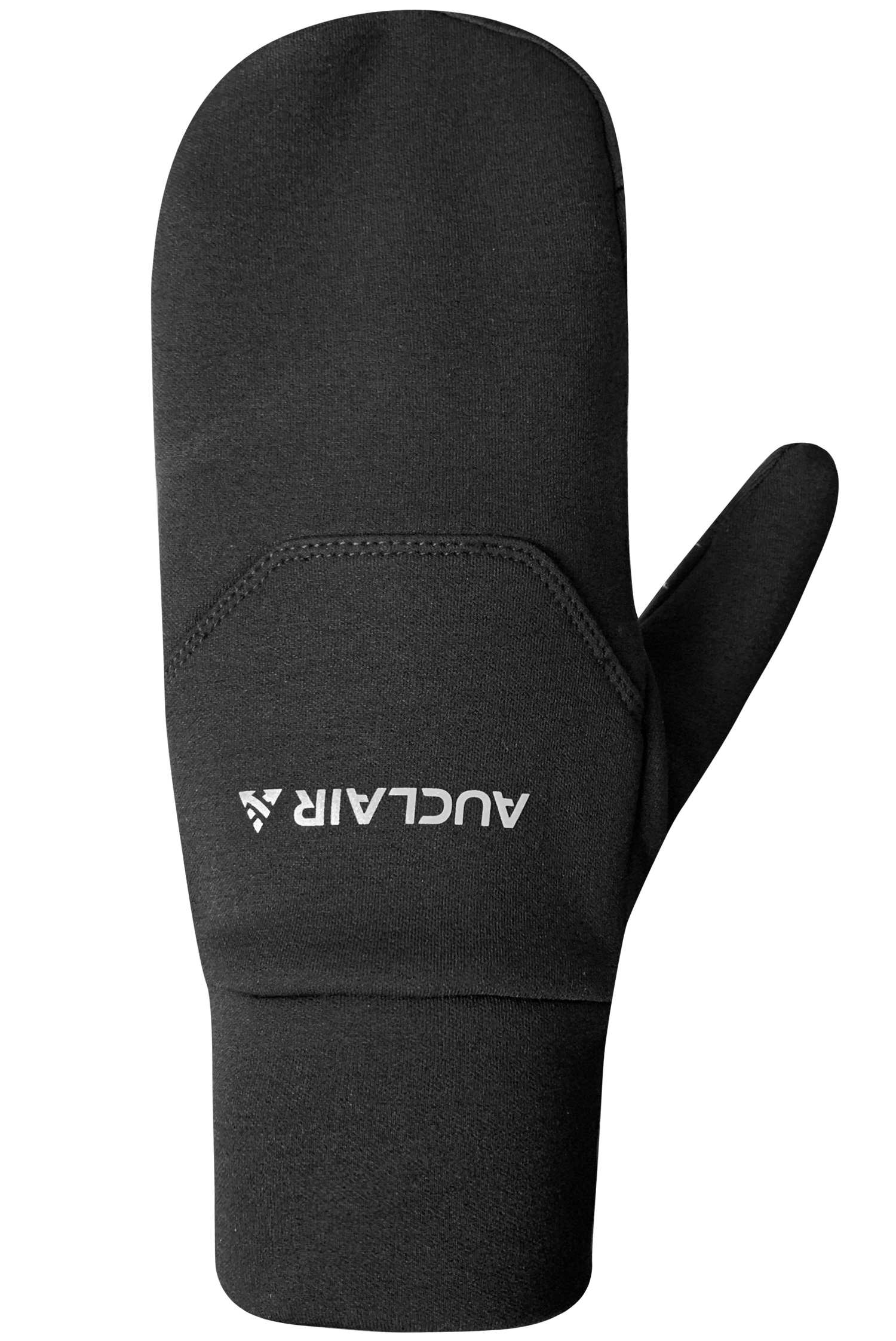 Brisk Lightweight Mitts - Women, Black