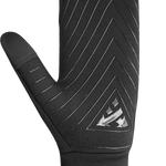 Brisk Lightweight Mitts - Women, Black