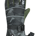 Snowstorm Gloves - Junior, Camo