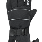 Snowstorm Gloves - Junior, Black