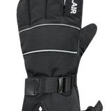 Snowstorm Gloves - Junior, Black