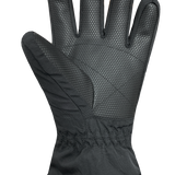 Snowstorm Gloves - Junior, Black