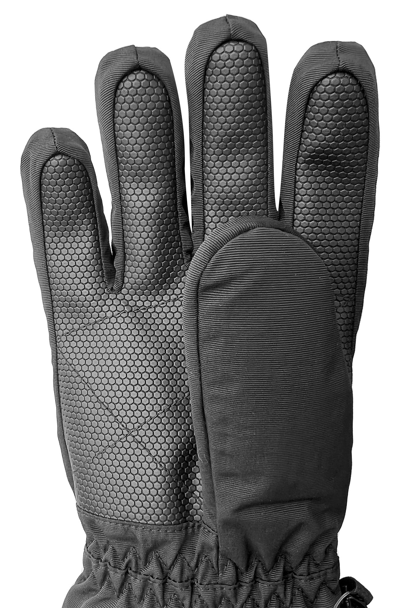 Snowstorm Gloves - Junior-Glove-Auclair Sports-Auclair Sports