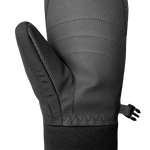 Lollipop Mitts - Junior, Black/Blue