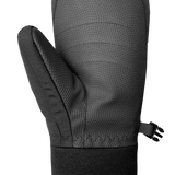 Lollipop Mitts - Junior, Black/Blue