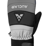 Lollipop Mitts - Juniorm Black/Grey'