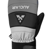 Lollipop Mitts - Juniorm Black/Grey'