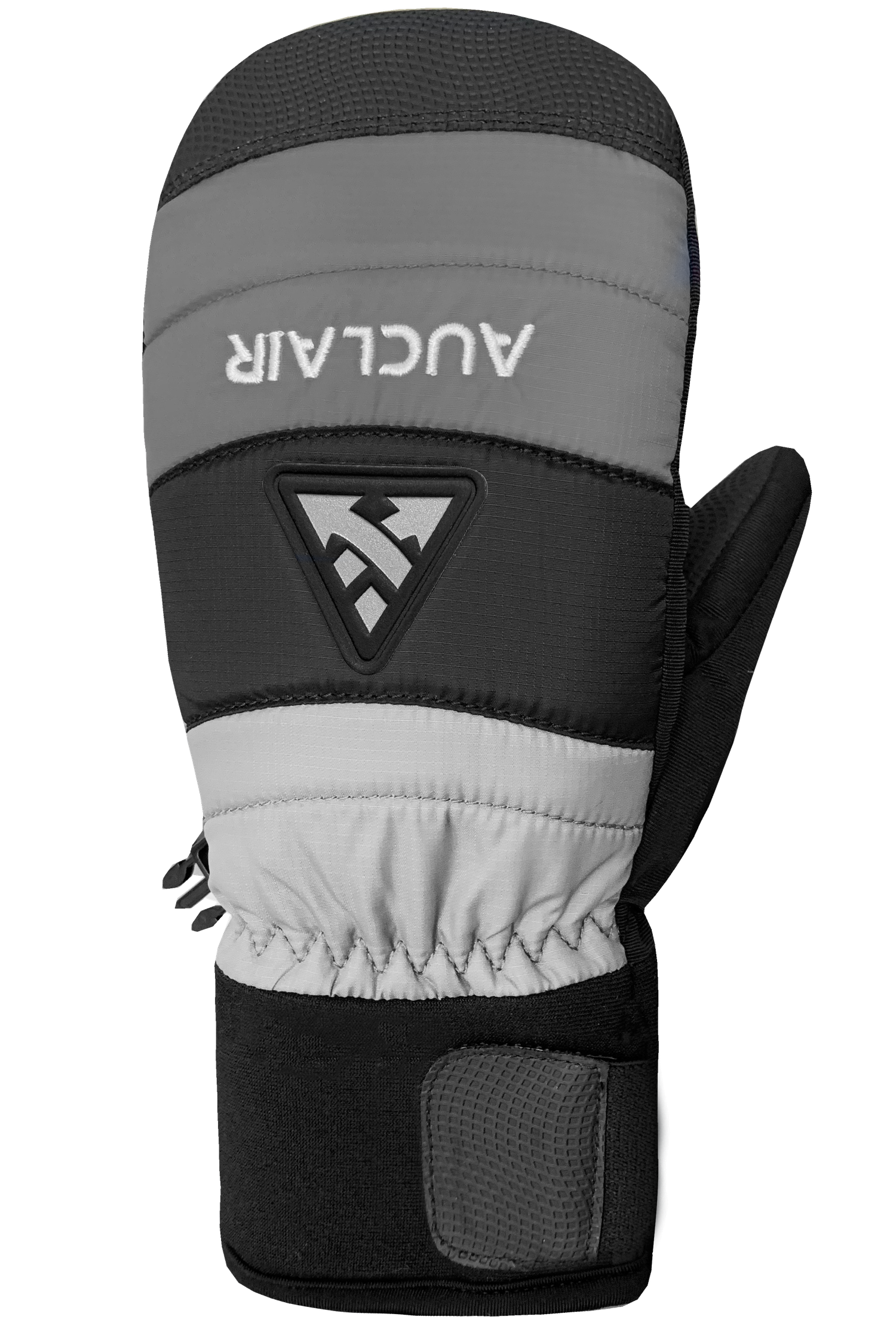 Lollipop Mitts - Juniorm Black/Grey'