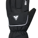 Horizon Gloves - Junior, Black