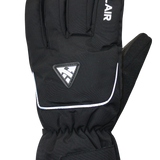 Horizon Gloves - Junior, Black