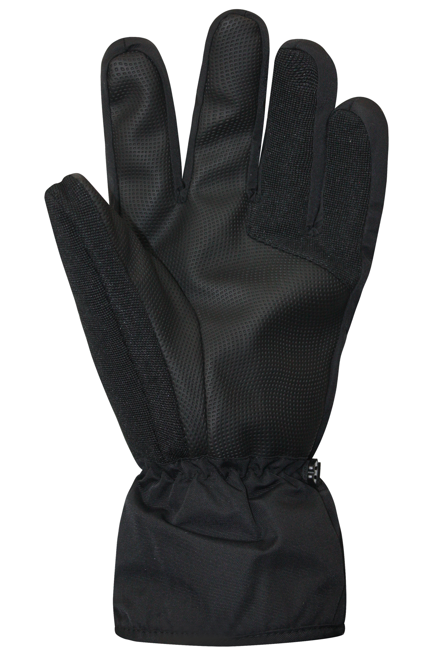 Horizon Gloves - Junior, Black