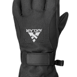 Reflective II Gloves - Junior, Black