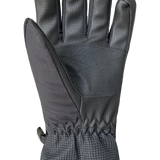 Reflective II Gloves - Junior, Black