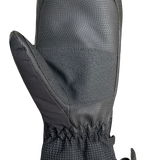 Reflective 2 Mitts - Junior, Black