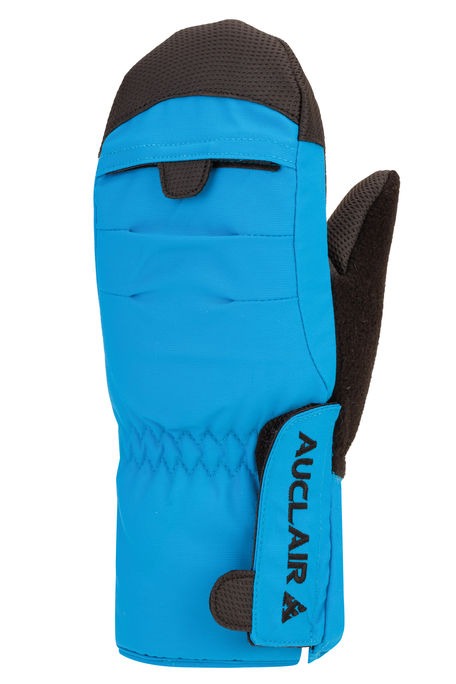 Snow Pirate Mitts - Tots-Mitt-Auclair-0-1-BRIGHT BLUE-Auclair Sports