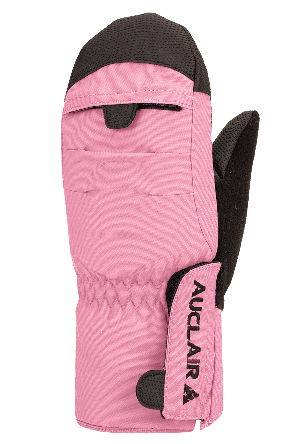 Snow Pirate Mitts - Tots-Mitt-Auclair-0-1-PINK-Auclair Sports