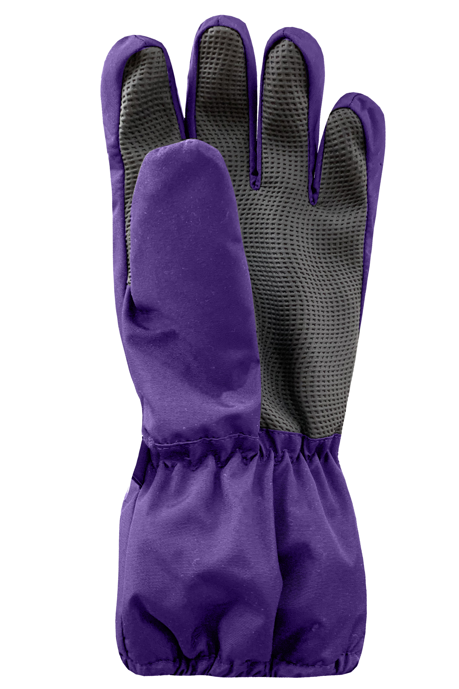 Grippy Zippy Gloves - Tots-Glove-Auclair Sports-Auclair Sports