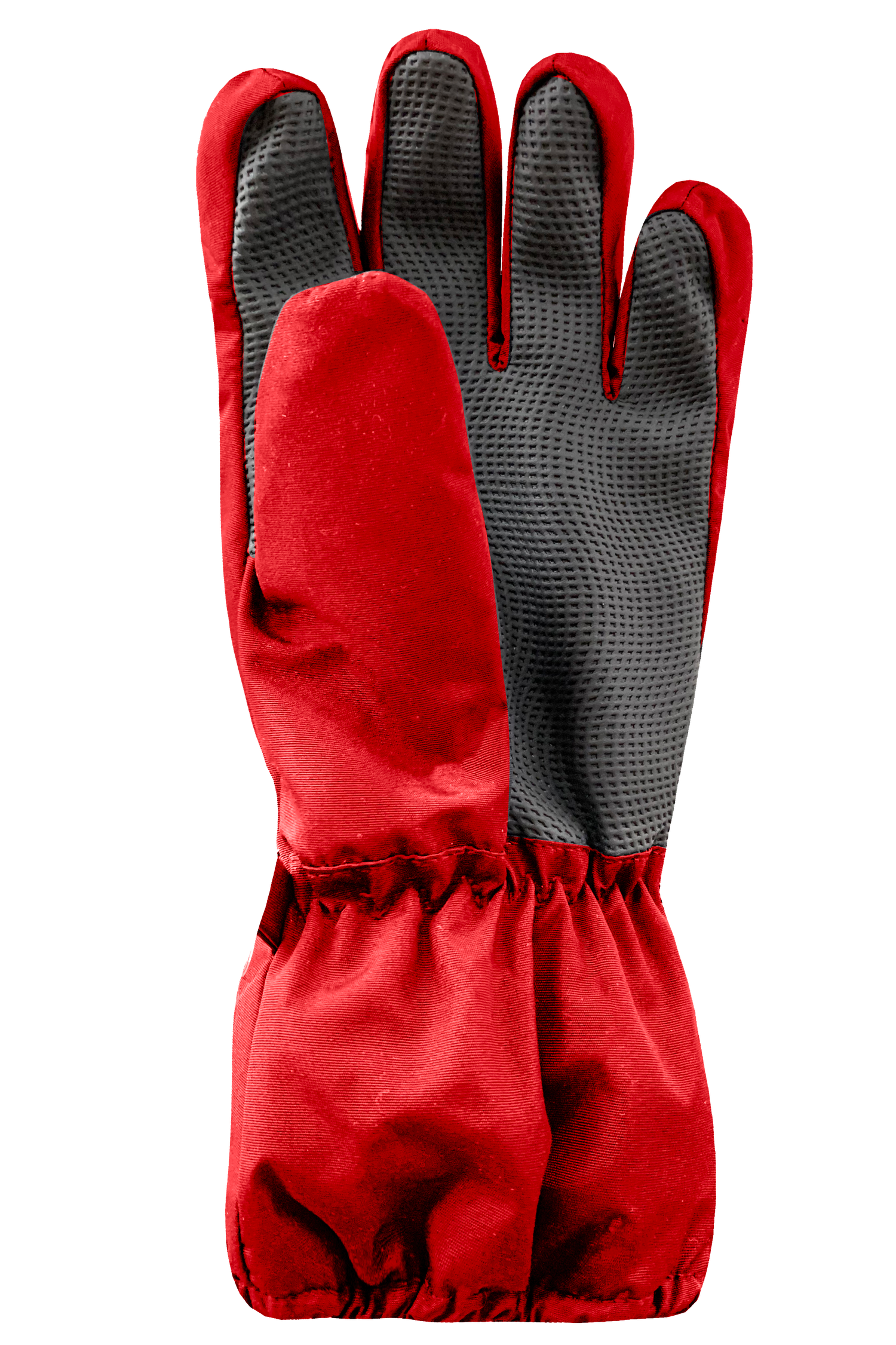 Grippy Zippy Gloves - Tots-Glove-Auclair Sports-Auclair Sports