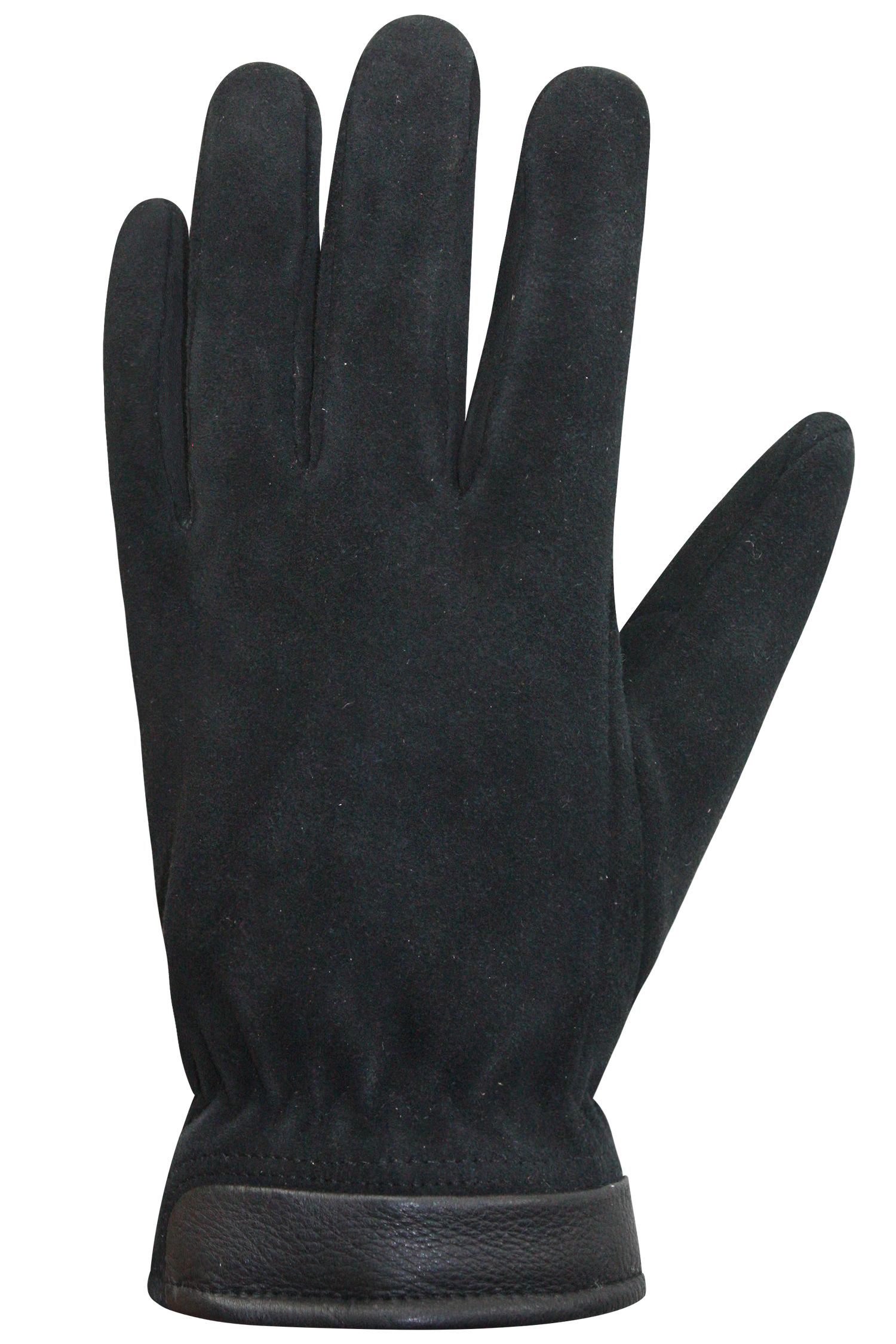 Nash Gloves - Men, Black