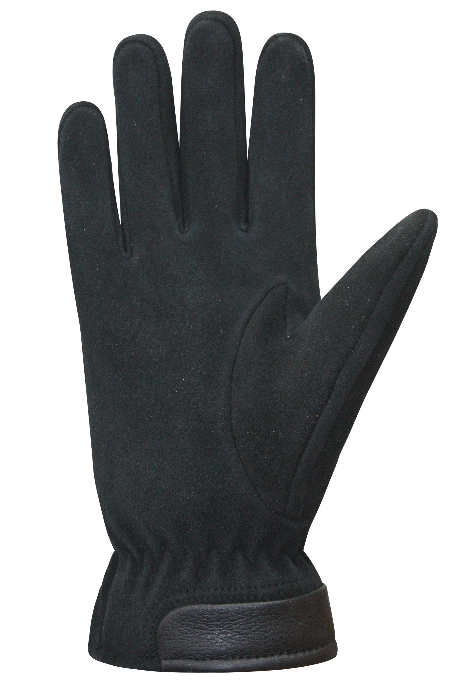Nash Gloves - Men, Black
