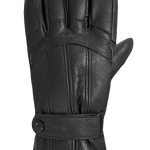 James 2 Gloves - Men-Glove-Auclair Sports-S-BLACK-Auclair Sports