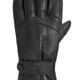 James 2 Gloves - Men-Glove-Auclair Sports-S-BLACK-Auclair Sports