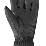 James 2 Gloves - Men, Black