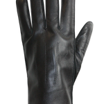 Robert Gloves - Men, Black