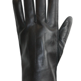 Robert Gloves - Men, Black