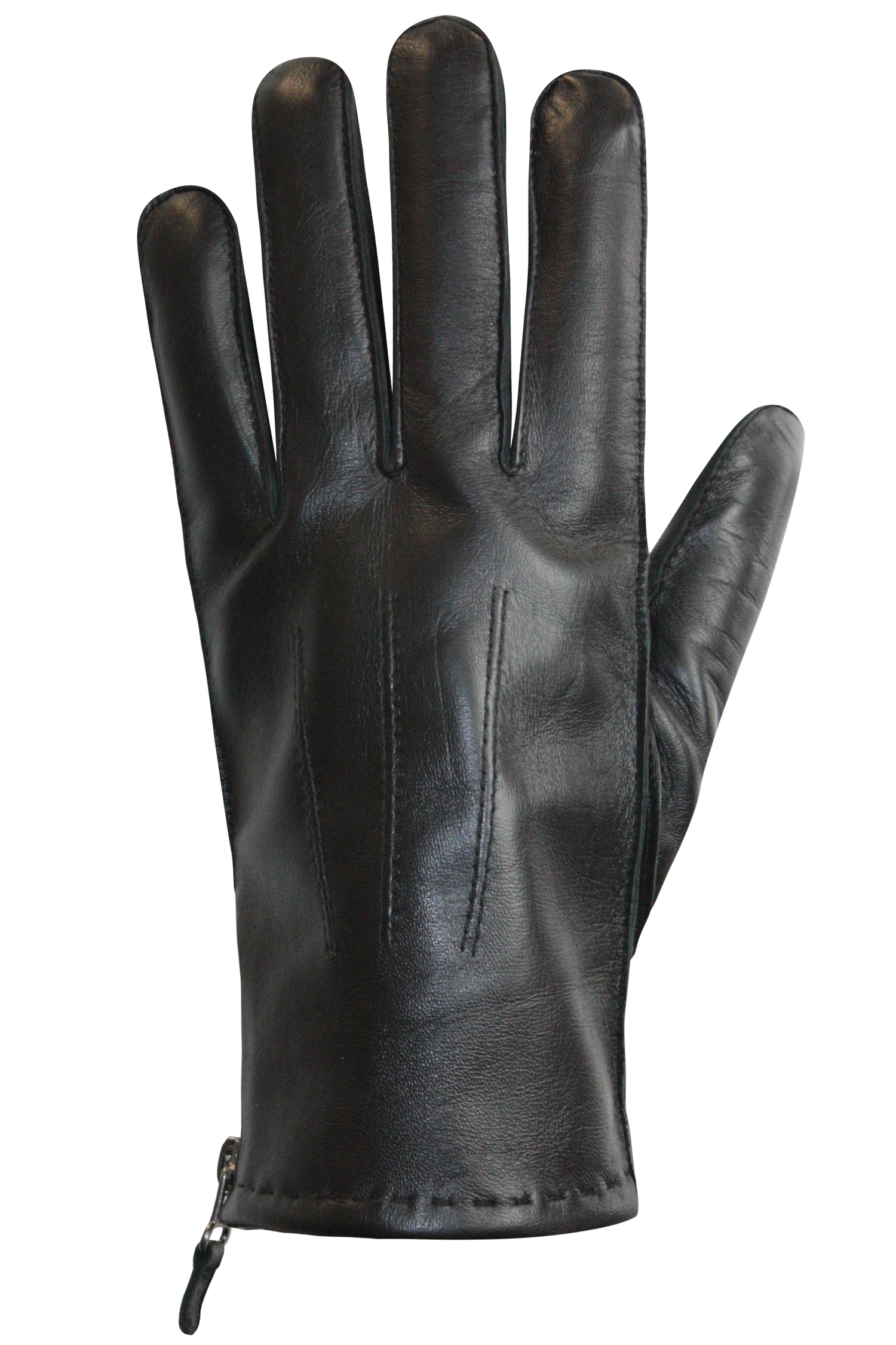 Robert Gloves - Men, Black