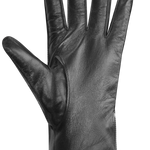 Robert Gloves - Men, Black