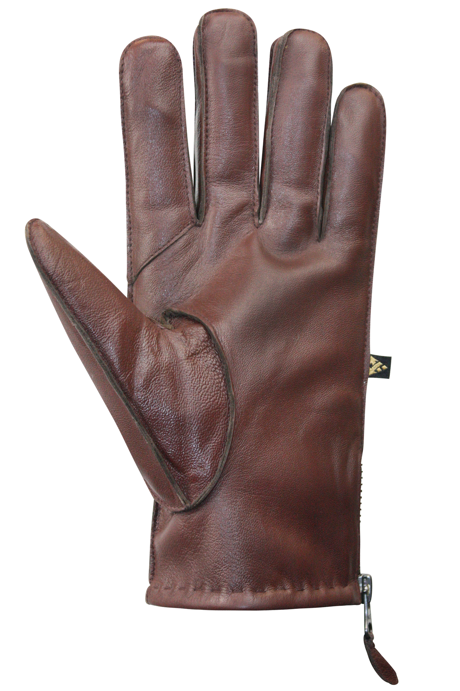 Robert Gloves - Men, Chocolate Brown