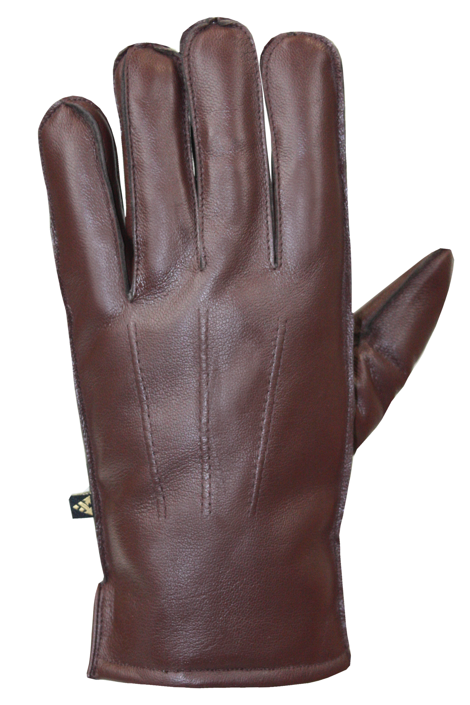 Rodney Gloves - Men (MISSING INFO)-Glove-Auclair-M-CHOCOLATE BROWN-Auclair Sports