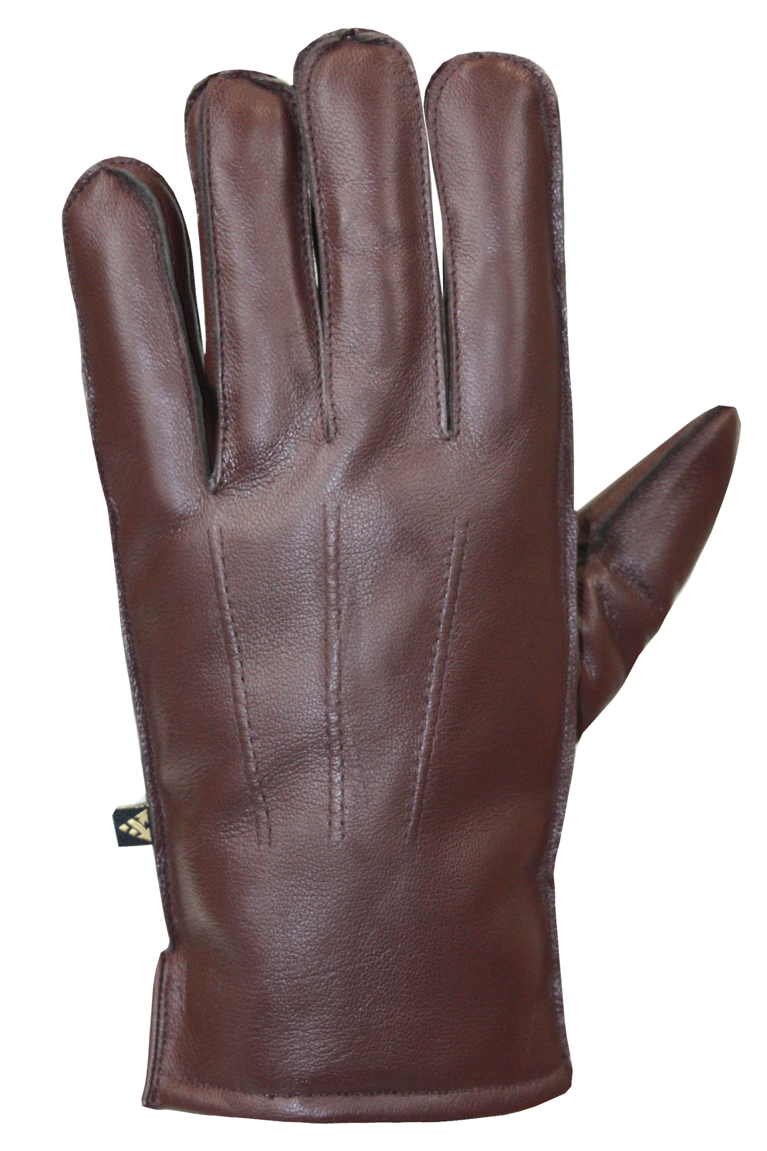 Mens leather dress gloves on sale