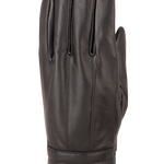 Roger Gloves - Men-Glove-Auclair Sports-S-BLACK-Auclair Sports