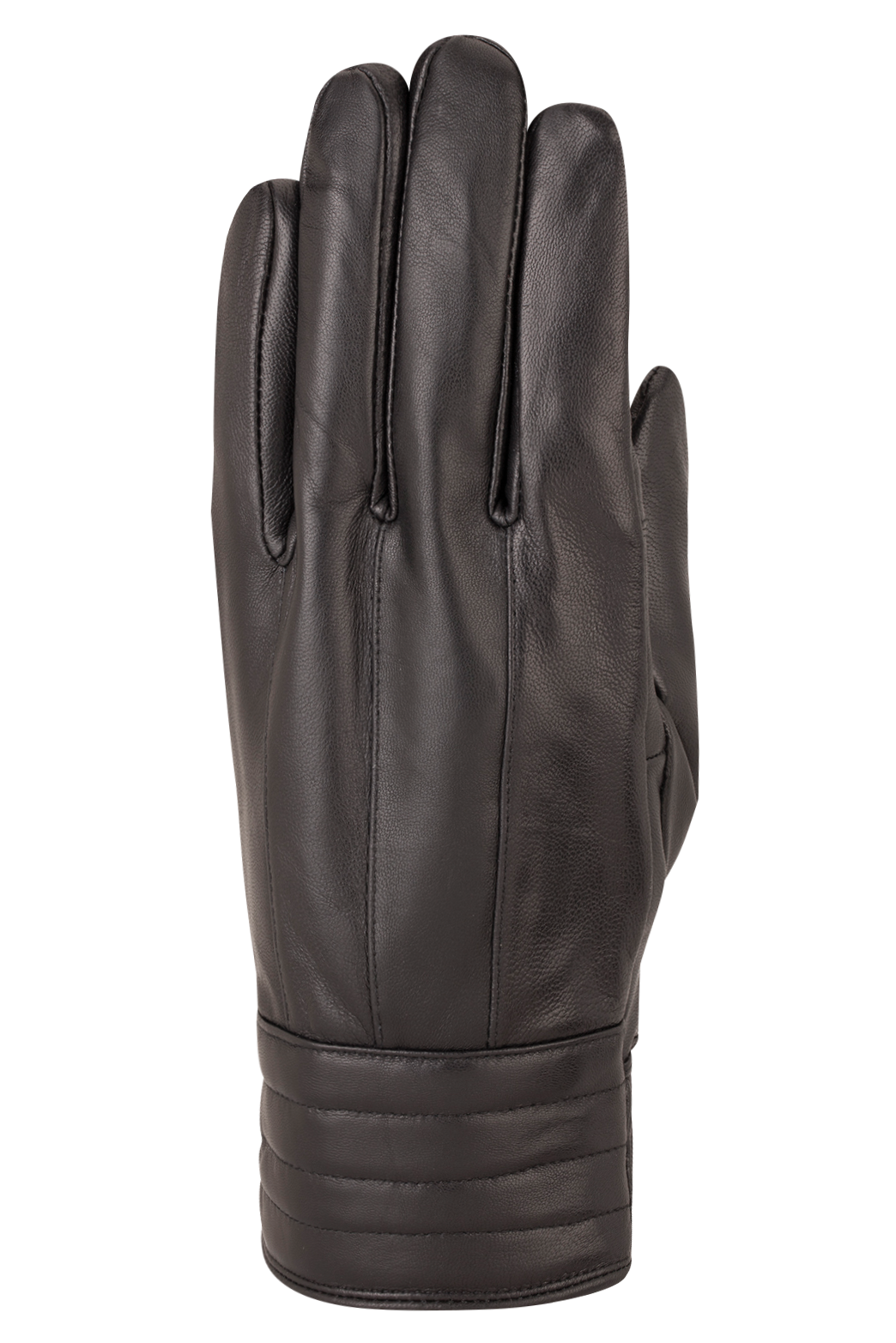 Roger Gloves - Men-Glove-Auclair Sports-S-BLACK-Auclair Sports