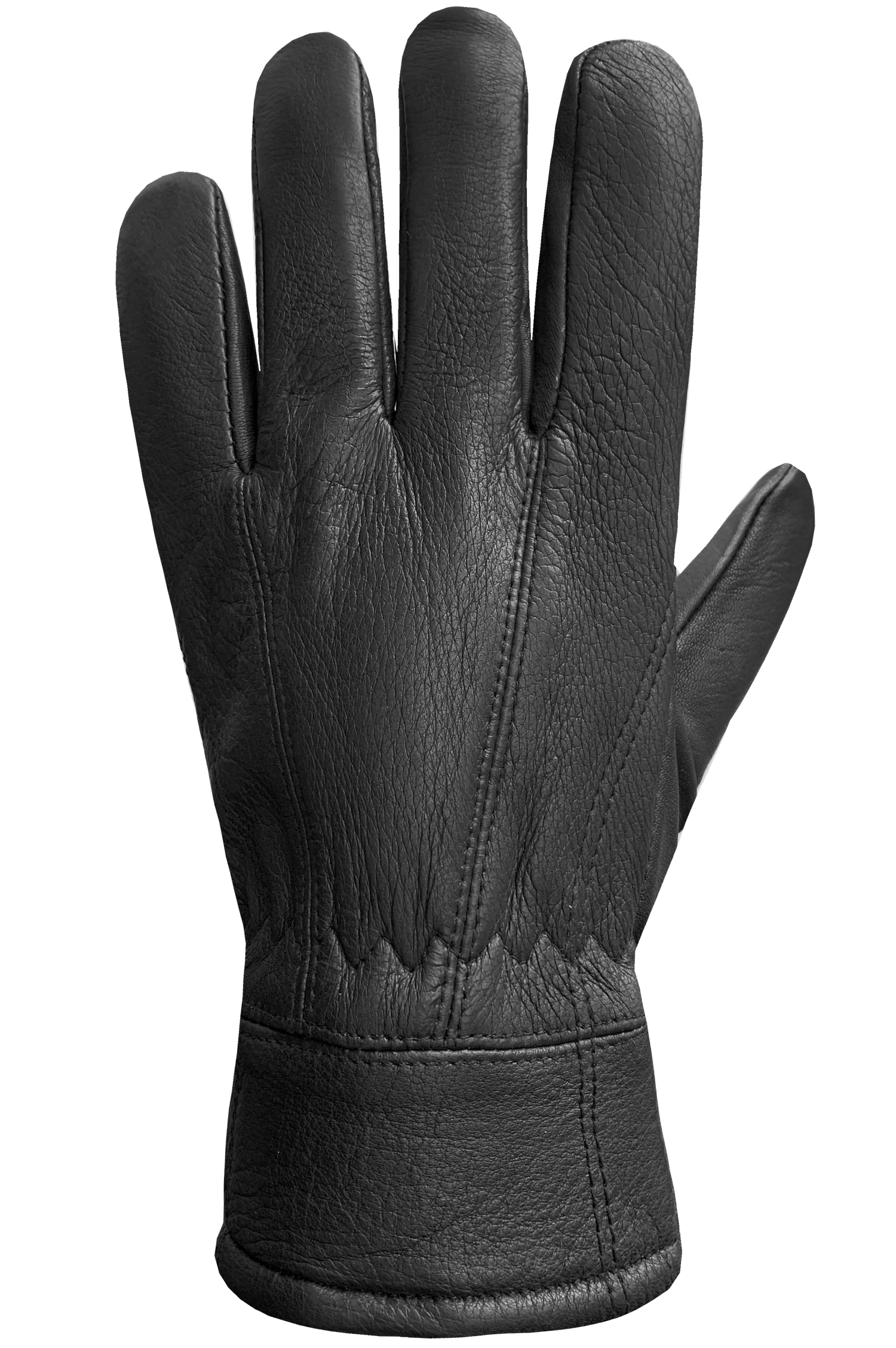 Gavin Gloves - Men, Black